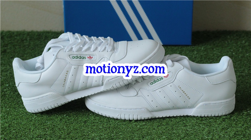 Addidas Powerphase Calabas Kayne West